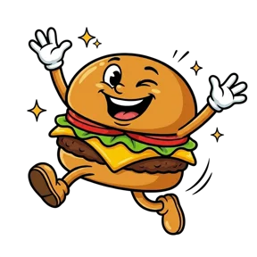 Burgy — tu guía de recetas